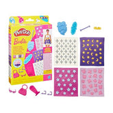 Play-Doh Accesorios Flowers and Florals Barbie Surtido